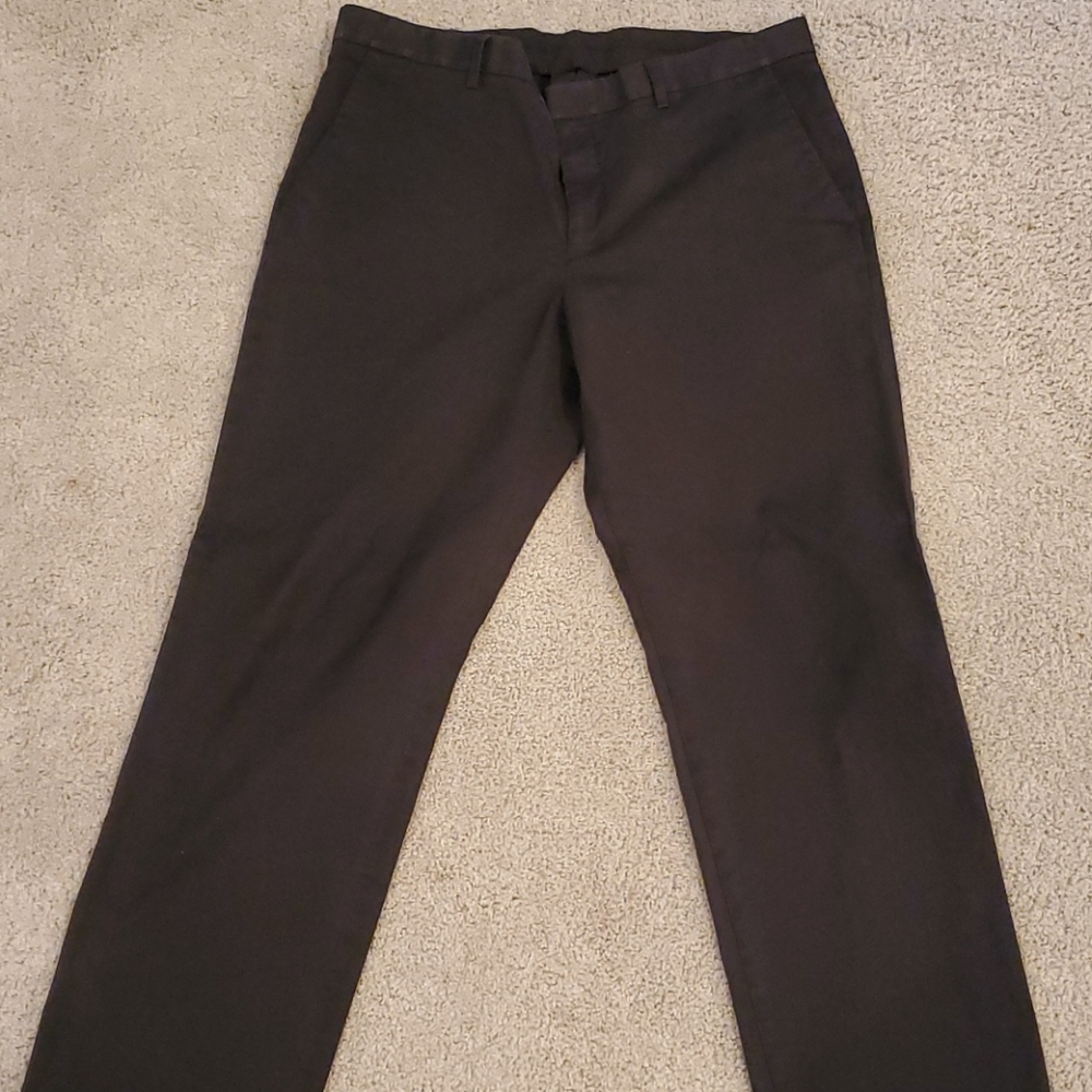 Express producer pants